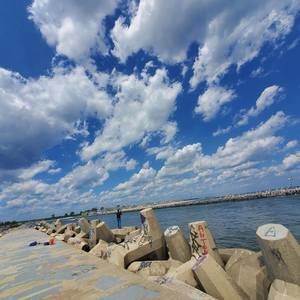 Meet your Posher, Crista